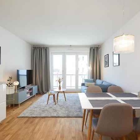 Redlok Lägenhet Garmisch-Partenkirchen Exteriör bild